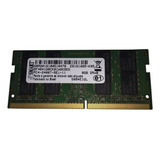 8gb Ddr 4 2400t