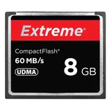 8gb Extreme Compact Flash