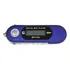 8gb Usb 2.0 Flash Drive Lcd Mp3 Player De Música Com Rádio