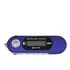 8gb Usb 2.0 Flash Drive Lcd Mp3 Player De Música Com Rádio