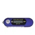 8gb Usb 2.0 Flash Drive Lcd Mp3 Player De Música Com Rádio