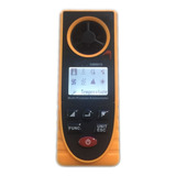 8in1 Digital Lcd Anemometer