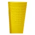 8m Piso Moedinha 80cm Larg Amarelo Uso Box Colorido Celpan
