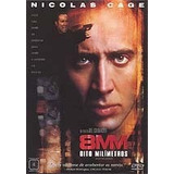 8mm Oito Milimitro E 2 Dvd Originais Raros Novos Lacrados