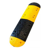 8mts Quebra molas Borracha Lombada 97cm