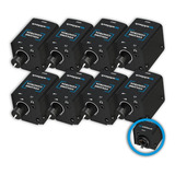 8x Controlador