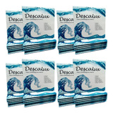 8x Descalcificante Descalux Nespresso