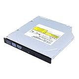 8x Dvd+-rw Dl Gravador De Disco óptico De Substituição, Para Toshiba Satellite C655 C655d C660 C855 C675 C75d C650 C850 C650d C870 C875 Pc, Computador Laptop, Gravador Interno Dvd-ram 24x Cd-r Cd-rw