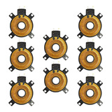 8x Reparo Driver St