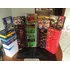 9 Caixas + Berço (snes, N64, Gba, Gbc)
