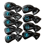 9 Pcs Capas De