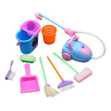 9 Pcs Kit De