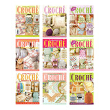 9 Revistas Trabalhos Em