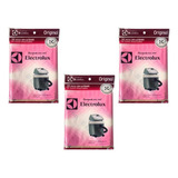 9 Saco Aspirador Electrolux