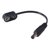 9 Volts Pedal De