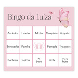 90 Cartelas Pdf Baby