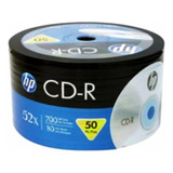 90 Cdr Hp 48x Com Logo 700 Mb Original