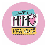 90 Etiqueta Adesivo Embalagens