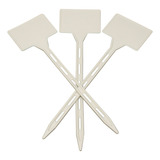 90 Plaquinhas 25cm Para