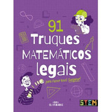 91 Titulos Matematicos Legais