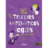 91 Titulos Matematicos Legais