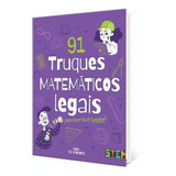 91 Truques Matematicos Legais