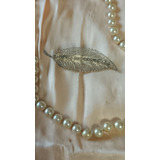 915 broche Antigo De