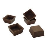 92 Copinhos De Chocolate
