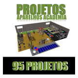 95 Projetos Fabricacao Maquinas
