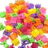 96 Mini Piranhas Prendedor