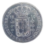 960 Réis 1810 B - Vieira 310 - Sob / Fc