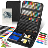 96pcs Kits Para Desenho