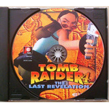 9893 Playstation Tomb Raider