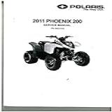9923103 2011 Polaris Phoenix