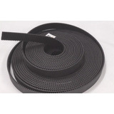 9mts Correia Para Cnc Router De Corte A Laser Htd 3m 15mm