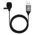 9x Microfone Lapela Usb Maono Au-ul10 Premium Profissional