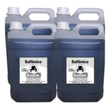 A cido Sulfonico Vinte