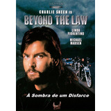 À Sombra De Um Disfarce (beyond The Law / Made Of Steel)1993