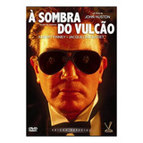 A Sombra Do Vulcao