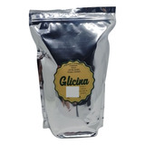 Ácido Aminoacético (glicina) - A C S - 500g - 
