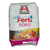 Ácido Bórico Puro Solúvel Adubo Fertilizante -1kg