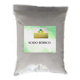 Ácido Bórico Puro Solúvel Adubo Fertilizante 1kg