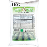 Ácido Bórico Puro Soluvel Fertilizantes 1kg