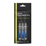 Ácido Fosfórico 37% Em Gel Angelus C/3