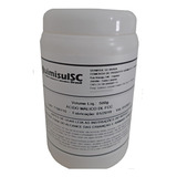 Ácido Málico 500g + Sulfato Magnésio Pa 500g
