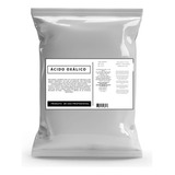 Ácido Oxalico 99% ( Sal Azedo ) Pacote 1 Kg Premium