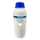 Ácido Salicílico P.a. 500 G