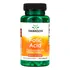 Ácido Fólico 800mcg 250 Capsulas Importado Swanson