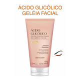 Acido Glicolico Geleia Concentrada