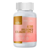 Acido Hialuronico Colageno Tipo